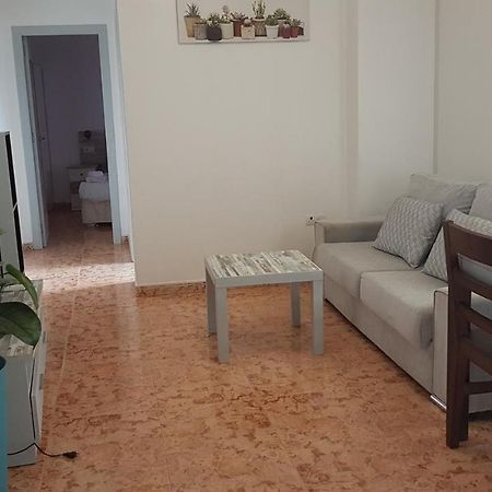 Apartamentos La Bastida Totana Bagian luar foto
