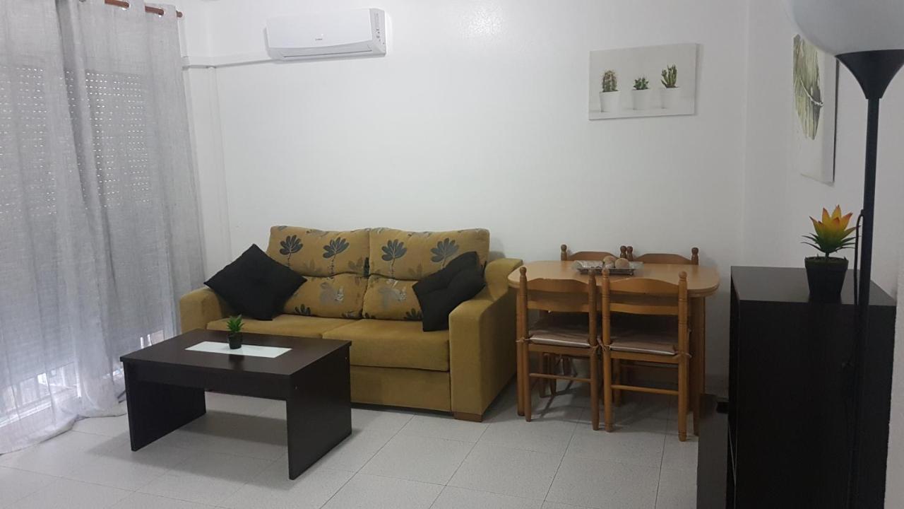 Apartamentos La Bastida Totana Bagian luar foto