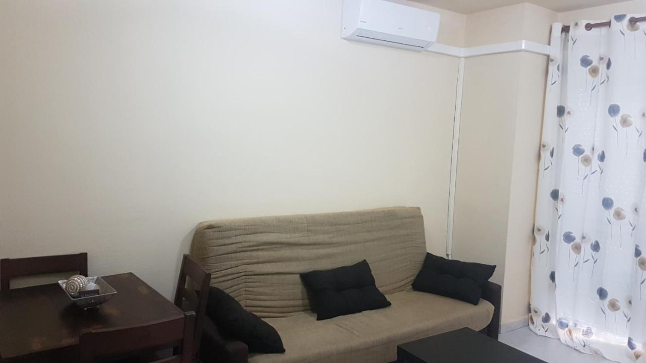 Apartamentos La Bastida Totana Bagian luar foto