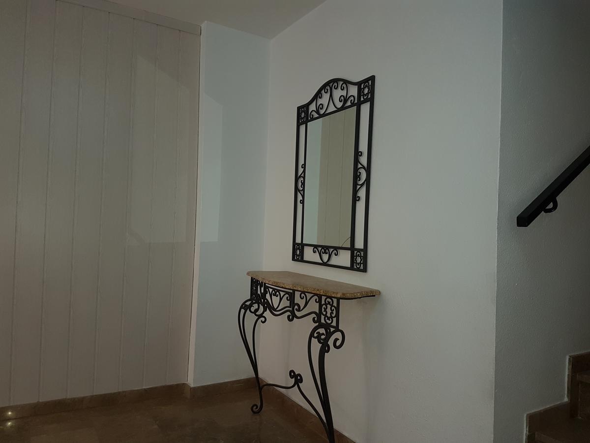 Apartamentos La Bastida Totana Bagian luar foto