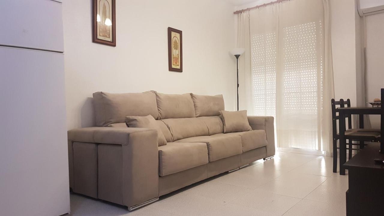 Apartamentos La Bastida Totana Bagian luar foto